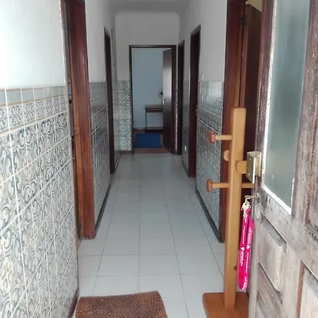 Zona Rural Appartement Outeiro (Porto)