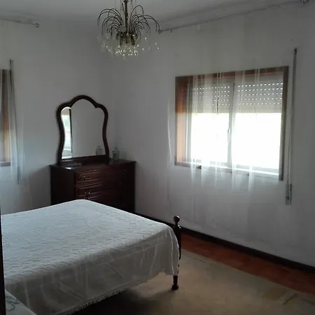 Zona Rural Appartement *
