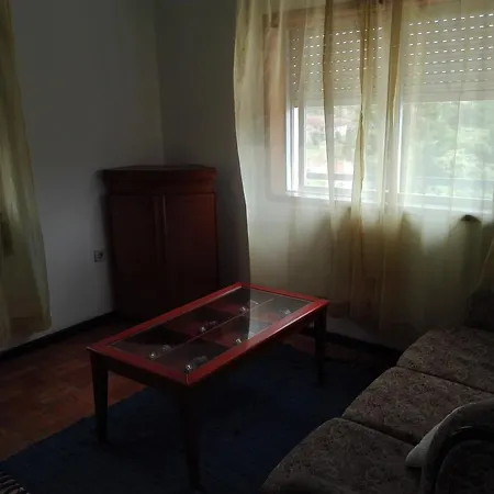 Appartement Zona Rural